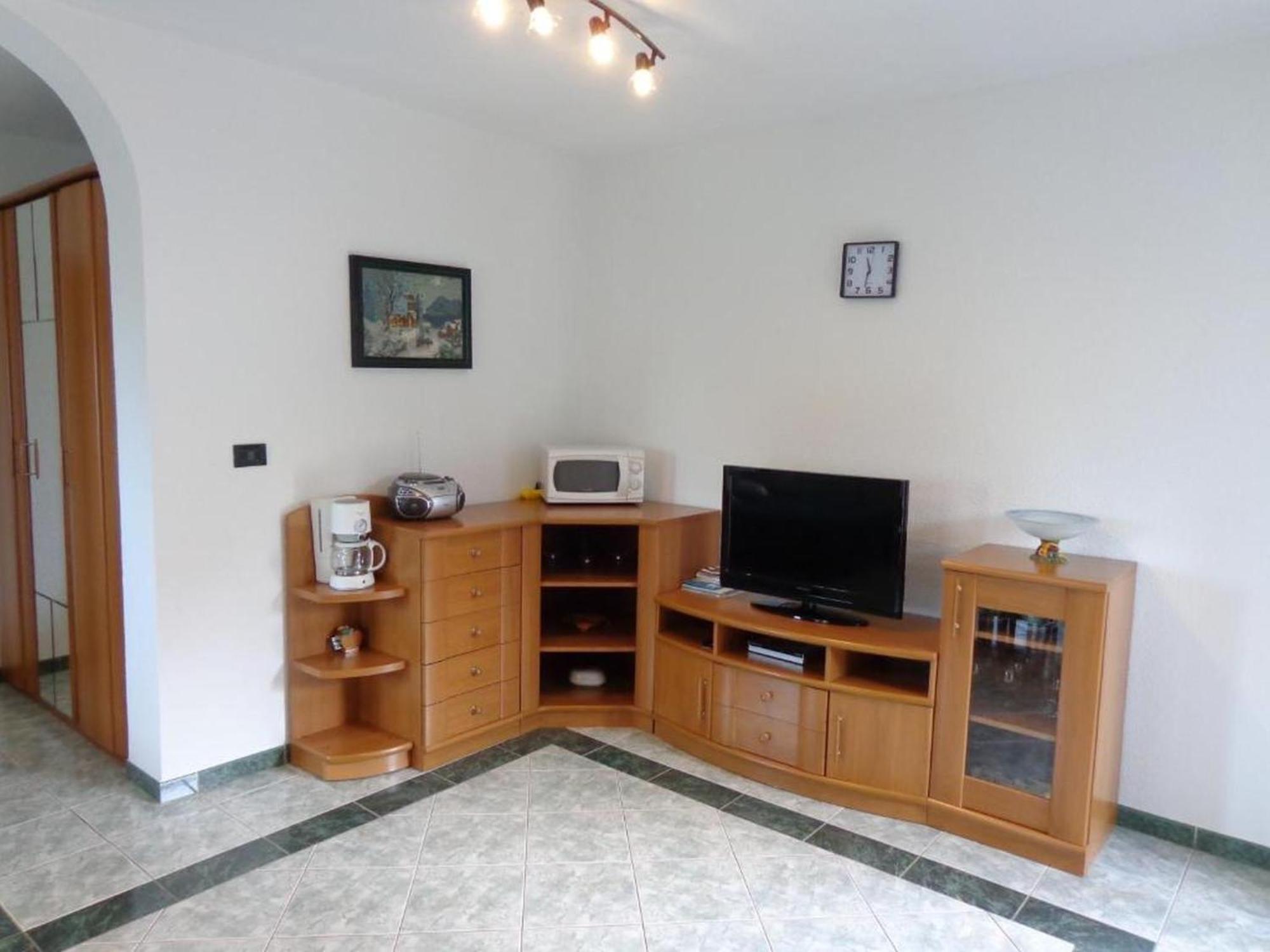 Tessa Apartment *