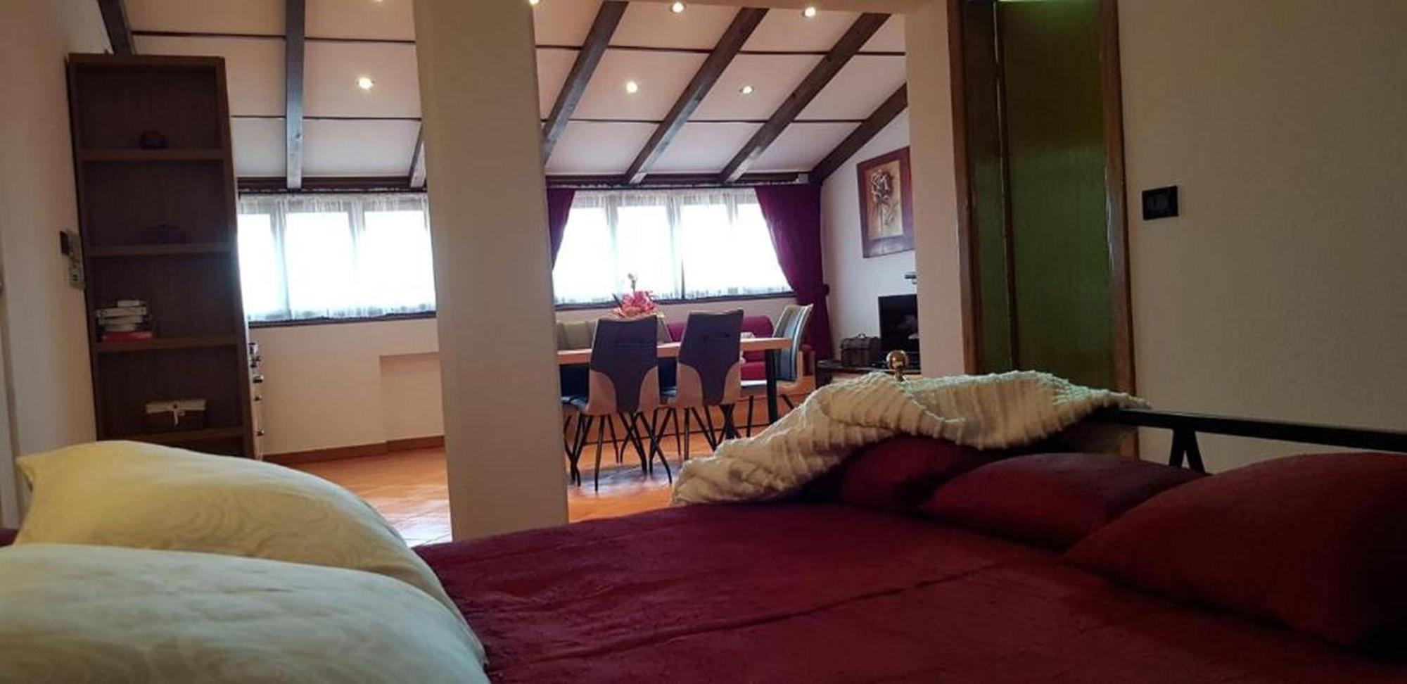 Tessa Apartment Rovinj