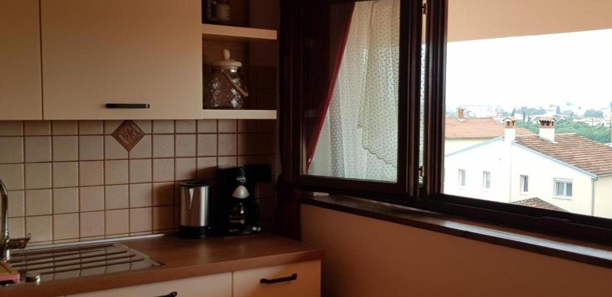 Apartman Tessa