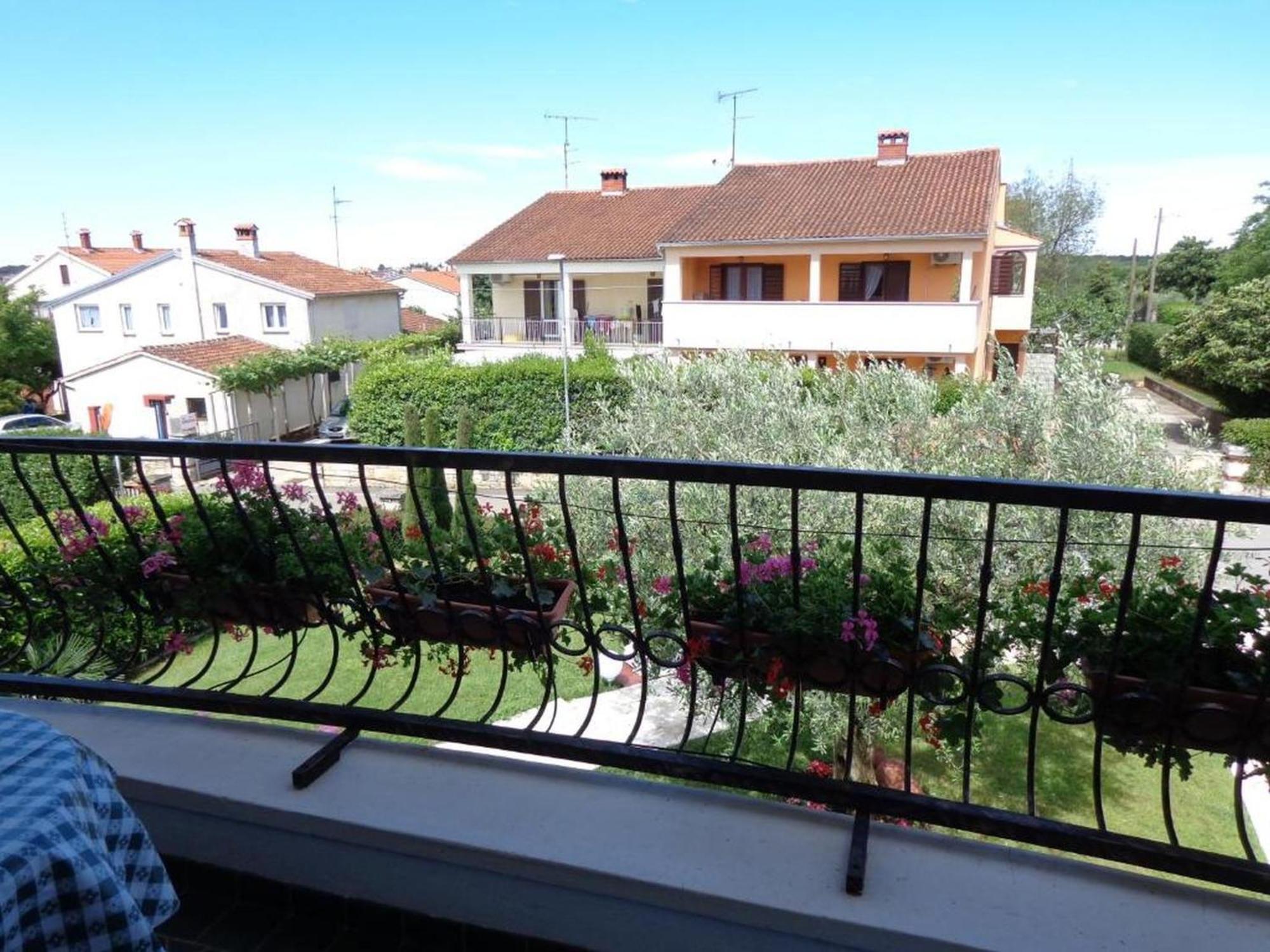 Tessa Apartman Rovinj