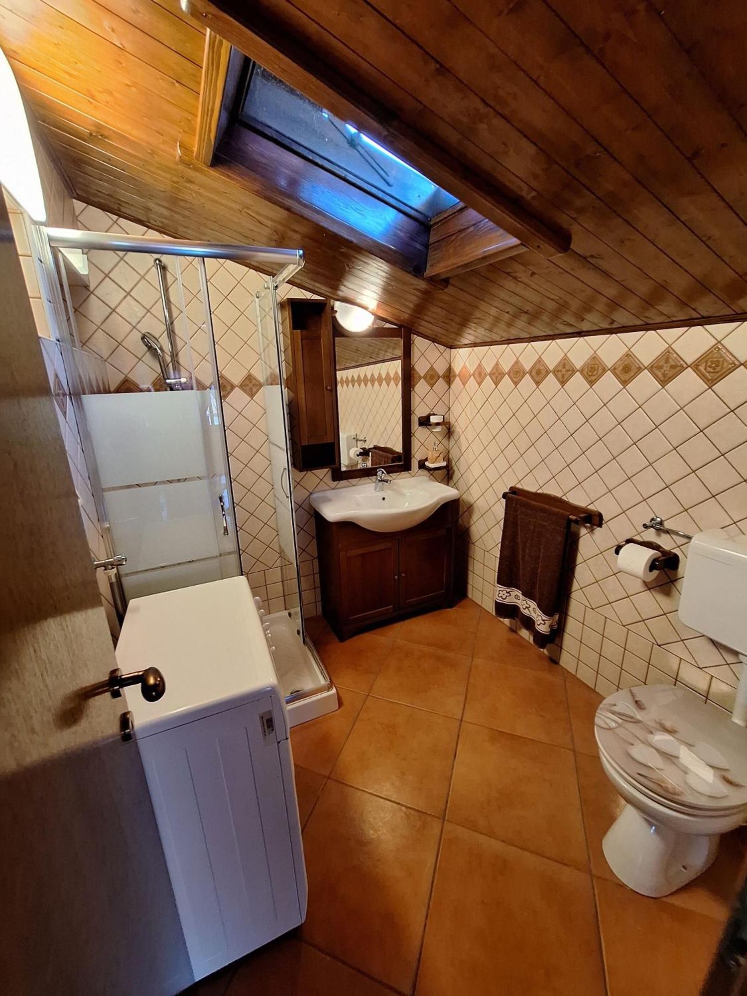 Tessa Apartman Rovinj